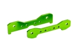TRX9528 Querlenker-Halterung Sledge Heck 2 Stück